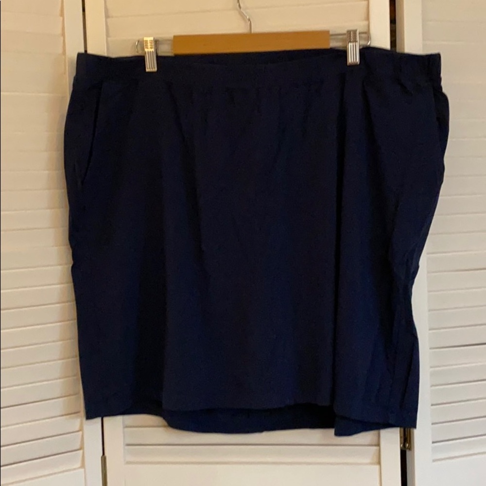 Skort